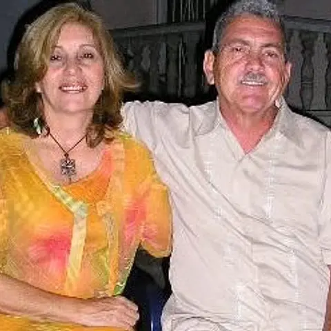 Dalys y Orlando