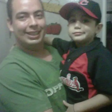 Foto de Orlando